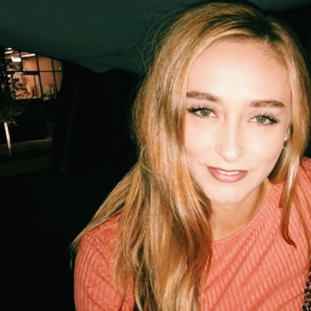 Meet your Posher, Kate